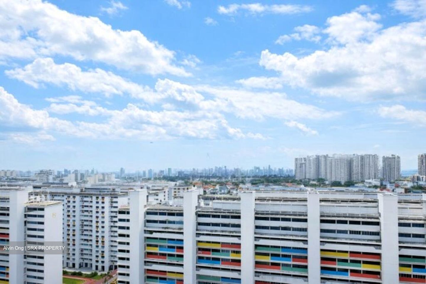 Blk 31 Bedok South Avenue 2 (Bedok), HDB 5 Rooms #523906661